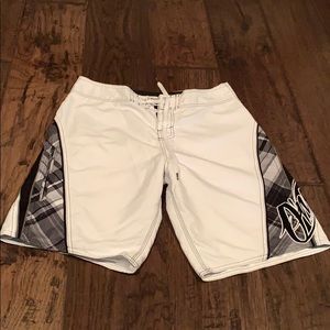 Men’s O’Neill swim trunks